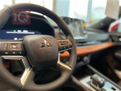 ميتسوبيشي اوتلاندر